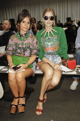 Miroslava Duma pic #617820