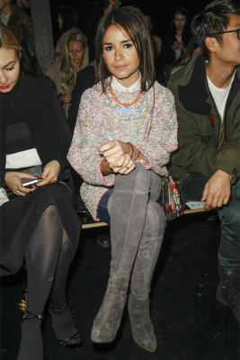 Miroslava Duma pic #625889