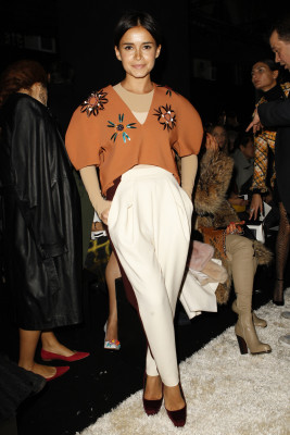 Miroslava Duma pic #681263