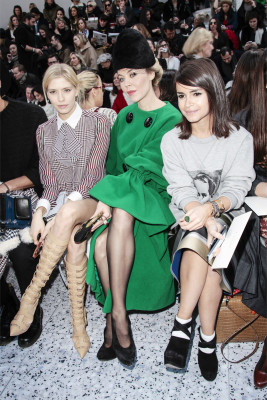 Miroslava Duma pic #619501