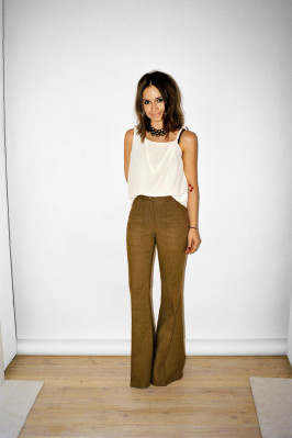 Miroslava Duma pic #615221