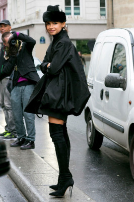 Miroslava Duma pic #683096