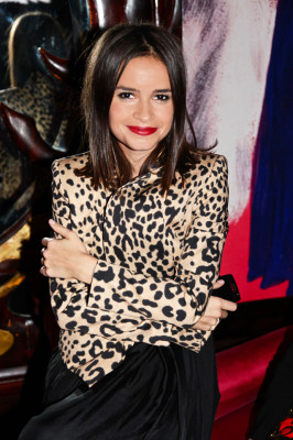 Miroslava Duma pic #617140
