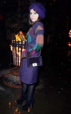 Miroslava Duma pic #639203