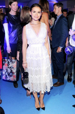 Miroslava Duma pic #638215