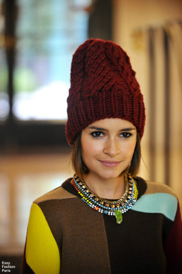 Miroslava Duma pic #621470