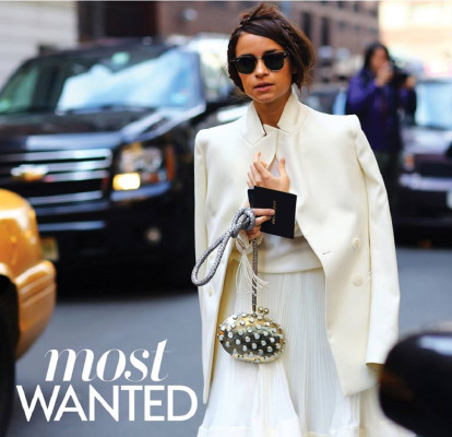 Miroslava Duma pic #638216