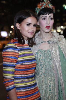 Miroslava Duma pic #627002