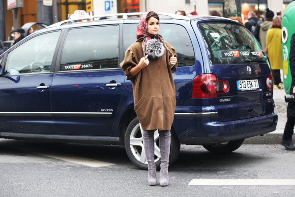 Miroslava Duma pic #617131