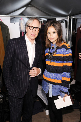 Miroslava Duma pic #506745