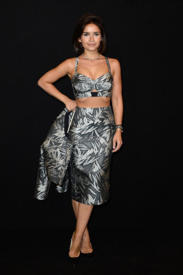 Miroslava Duma pic #622831