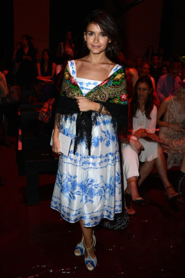 Miroslava Duma pic #622833