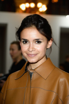 Miroslava Duma pic #637824