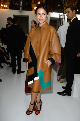 Miroslava Duma pic #637798