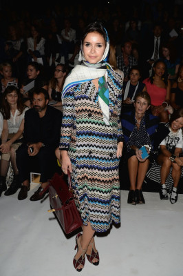 Miroslava Duma pic #638208