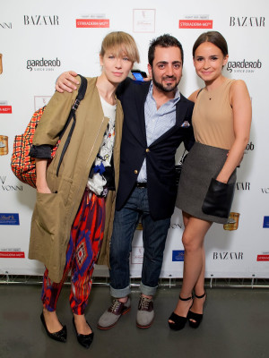 Miroslava Duma pic #608588