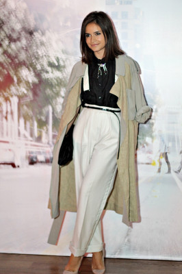 Miroslava Duma pic #600249
