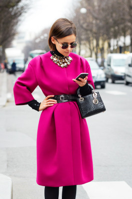 Miroslava Duma pic #619496