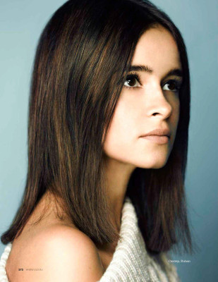 Miroslava Duma pic #730911