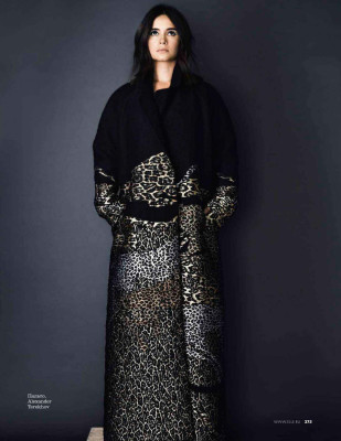 Miroslava Duma pic #730942