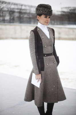 Miroslava Duma pic #630858
