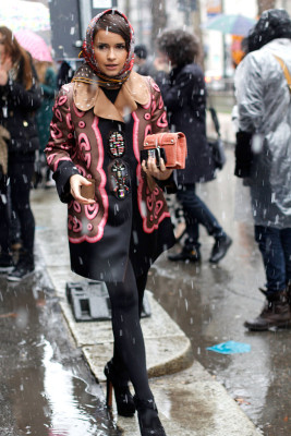 Miroslava Duma pic #624452