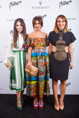 Miroslava Duma pic #626615
