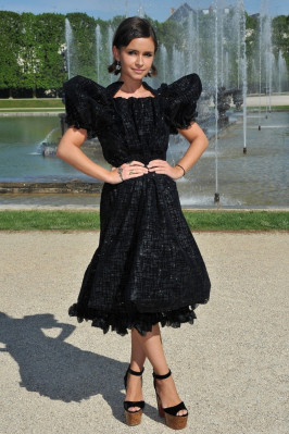 Miroslava Duma pic #624453