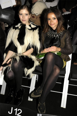Miroslava Duma pic #618769