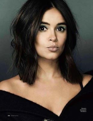 Miroslava Duma pic #730917