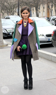 Miroslava Duma pic #600248