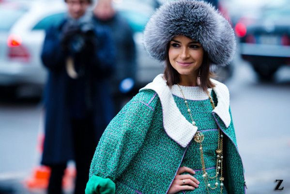 Miroslava Duma pic #615217