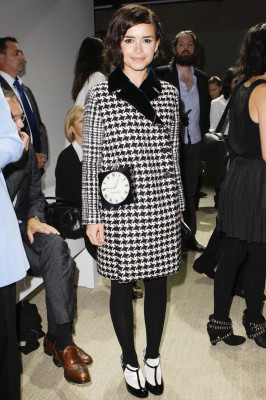 Miroslava Duma pic #696041