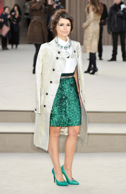 Miroslava Duma pic #696018