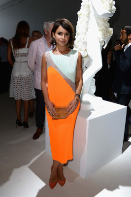 Miroslava Duma pic #696028