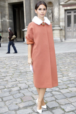 Miroslava Duma pic #695949