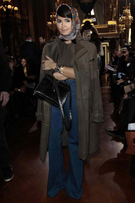 Miroslava Duma pic #695996