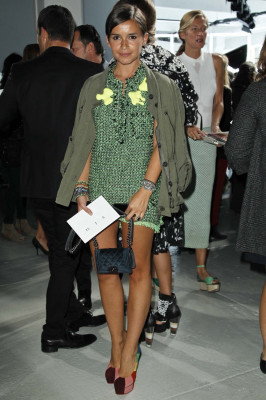 Miroslava Duma pic #695980