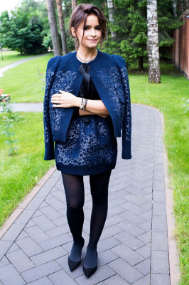 Miroslava Duma pic #719575