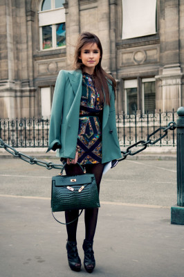 Miroslava Duma pic #506889