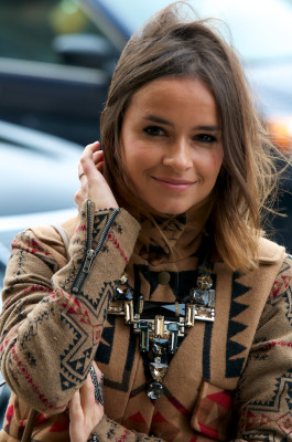 Miroslava Duma pic #506893