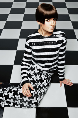 Miroslava Duma pic #612470