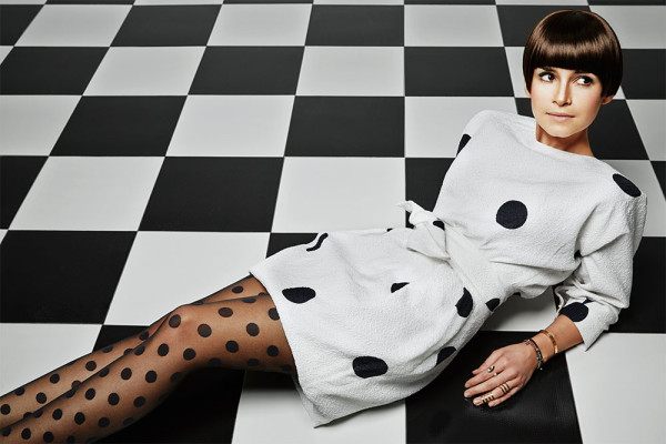 Miroslava Duma pic #612469