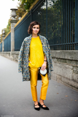 Miroslava Duma pic #640986