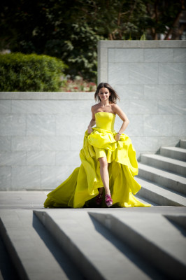 Miroslava Duma pic #608602