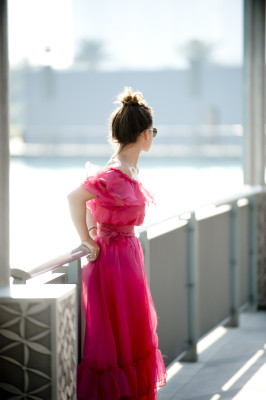 Miroslava Duma pic #608592