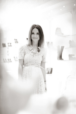 Miroslava Duma pic #626620