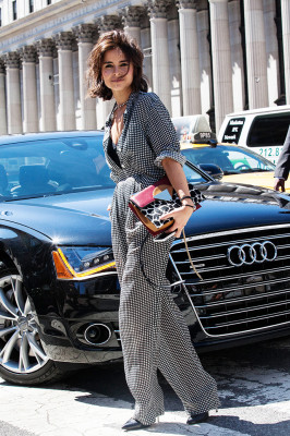 Miroslava Duma pic #634202