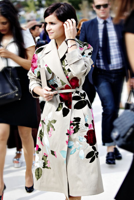Miroslava Duma pic #637825