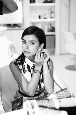 Miroslava Duma pic #618092